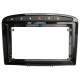 Zestaw car audio Kenwood DMX80AXS do Peugeot 308 och 408 Zestaw car audio Kenwood DMX80AXS do Peugeot 308 och 408