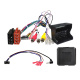 Zestaw car audio Kenwood DMX80AXS do Peugeot 508 2010-2018 Zestaw car audio Kenwood DMX80AXS do Peugeot 508 2010-2018