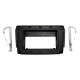Zestaw car audio Kenwood DMX80AXS do Peugeot 2008 2013-2020 Zestaw car audio Kenwood DMX80AXS do Peugeot 2008 2013-2020