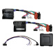 Zestaw car audio Kenwood DMX80AXS do Skoda Octavia 5E 2013-2020 Zestaw car audio Kenwood DMX80AXS do Skoda Octavia 5E 2013-2020