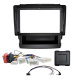 Zestaw car audio Kenwood DMX80AXS do Subaru Impreza och Forester Zestaw car audio Kenwood DMX80AXS do Subaru Impreza och Forester