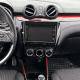 Zestaw car audio Kenwood DMX80AXS do Suzuki Swift 2017-2024, pianosvart Zestaw car audio Kenwood DMX80AXS do Suzuki Swift 2017-2024, pianosvart