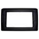 Zestaw car audio Kenwood DMX80AXS do Suzuki Swift 2017-2024, matt svart Zestaw car audio Kenwood DMX80AXS do Suzuki Swift 2017-2024, matt svart