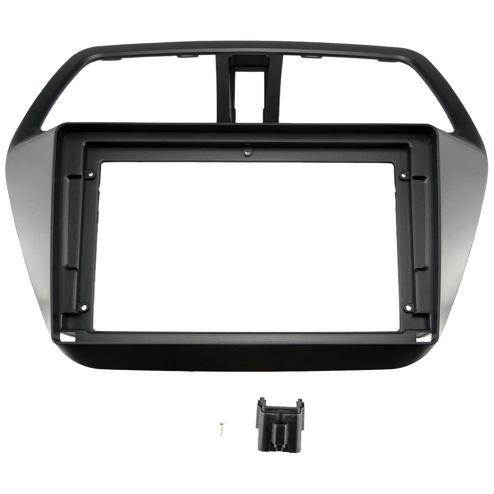 Zestaw car audio Kenwood DMX80AXS do Suzuki SX4 och S-Cross