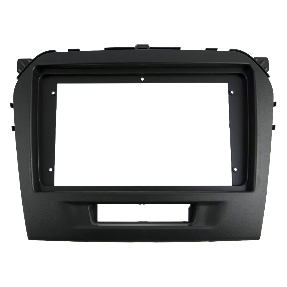 Zestaw car audio Kenwood DMX80AXS do Suzuki Vitara 2015-2024