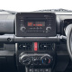 Zestaw car audio Kenwood DMX80AXS do Suzuki Jimny 2018-2025 Zestaw car audio Kenwood DMX80AXS do Suzuki Jimny 2018-2025