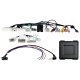 Zestaw car audio Kenwood DMX80AXS do Toyota RAV4 2005-2013 Zestaw car audio Kenwood DMX80AXS do Toyota RAV4 2005-2013