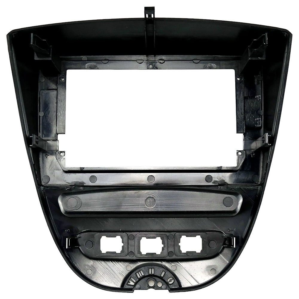 Zestaw car audio Kenwood DMX80AXS do Toyota Aygo, Citroën C1 och Peugeot 107