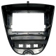Zestaw car audio Kenwood DMX80AXS do Toyota Aygo, Citroën C1 och Peugeot 107 Zestaw car audio Kenwood DMX80AXS do Toyota Aygo, Citroën C1 och Peugeot 107