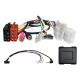 Zestaw car audio Kenwood DMX80AXS do Toyota Aygo, Citroën C1 och Peugeot 107 Zestaw car audio Kenwood DMX80AXS do Toyota Aygo, Citroën C1 och Peugeot 107