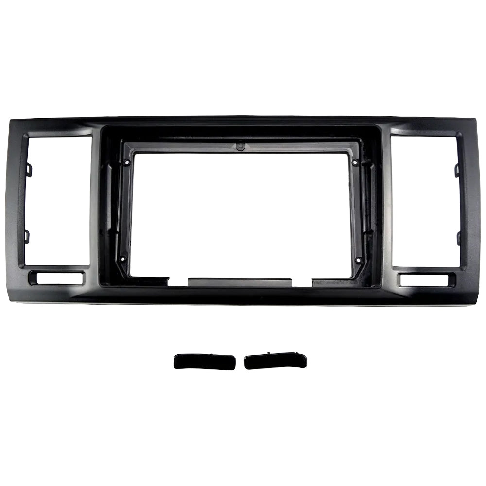 Zestaw car audio Kenwood DMX80AXS do Volkswagen Transporter T6 2016-2019