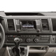 Zestaw car audio Kenwood DMX80AXS do Volkswagen Transporter T6 2016-2019 Zestaw car audio Kenwood DMX80AXS do Volkswagen Transporter T6 2016-2019