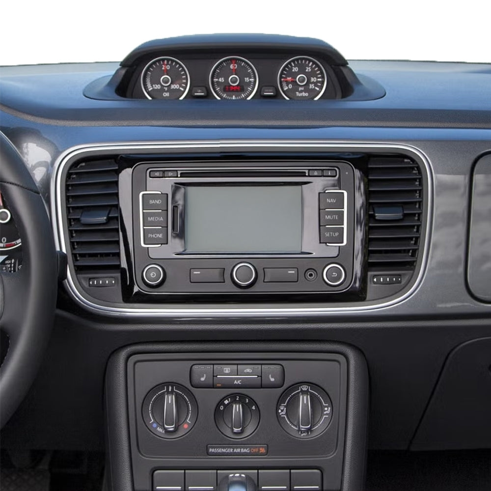 Zestaw car audio Kenwood DMX80AXS do Volkswagen Beetle 2012-2018