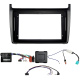 Zestaw car audio Kenwood DMX80AXS do Volkswagen Polo 2010-2017 Zestaw car audio Kenwood DMX80AXS do Volkswagen Polo 2010-2017