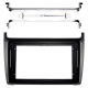 Zestaw car audio Kenwood DMX80AXS do Volkswagen Polo 2010-2017 Zestaw car audio Kenwood DMX80AXS do Volkswagen Polo 2010-2017