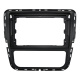 Zestaw car audio Kenwood DMX80AXS do Volkswagen Passat B7 2011-2015, manuell AC Zestaw car audio Kenwood DMX80AXS do Volkswagen Passat B7 2011-2015, manuell AC