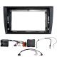Zestaw car audio Kenwood DMX80AXS do Volkswagen Golf Mk6 2009-2013 Zestaw car audio Kenwood DMX80AXS do Volkswagen Golf Mk6 2009-2013