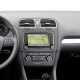 Zestaw car audio Kenwood DMX80AXS do Volkswagen Golf Mk6 2009-2013 Zestaw car audio Kenwood DMX80AXS do Volkswagen Golf Mk6 2009-2013