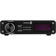 Dayton Audio DTA-PRO z Elipson Horus 6B w czarnym kolorze, zestaw stereo 2.0 Dayton Audio DTA-PRO z Elipson Horus 6B w czarnym kolorze, zestaw stereo 2.0