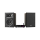 Dayton Audio DTA-PRO z JBL Stage 240B, pakiet stereo 2.0 w kolorze czarnym Dayton Audio DTA-PRO z JBL Stage 240B, pakiet stereo 2.0 w kolorze czarnym