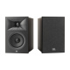 Dayton Audio DTA-PRO z JBL Stage 240B, pakiet stereo 2.0 w kolorze czarnym Dayton Audio DTA-PRO z JBL Stage 240B, pakiet stereo 2.0 w kolorze czarnym