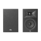 Dayton Audio DTA-PRO z JBL Stage 240B, pakiet stereo 2.0 w kolorze czarnym Dayton Audio DTA-PRO z JBL Stage 240B, pakiet stereo 2.0 w kolorze czarnym