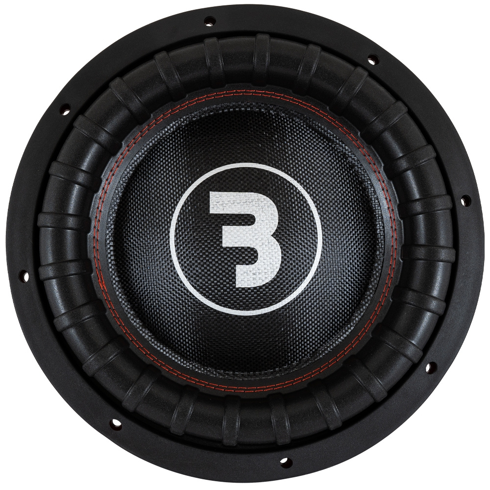 2-pack Bass Habit E2300D1 z SE5100.1DF, zestaw basowy 2x12
