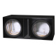 Bass Habit E300D1 w obudowie bass-reflex z SP21001FR, pakiet basowy 2x12 Bass Habit E300D1 w obudowie bass-reflex z SP21001FR, pakiet basowy 2x12