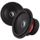 2-pack Bass Habit Elite E300D1 2-pack Bass Habit Elite E300D1