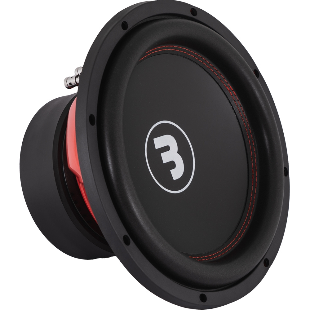 Bass Habit E300D2 z SP12001FR, zestaw basowy 1x12