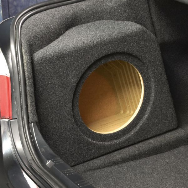 Zestaw basowy GAS MAD do BMW E60