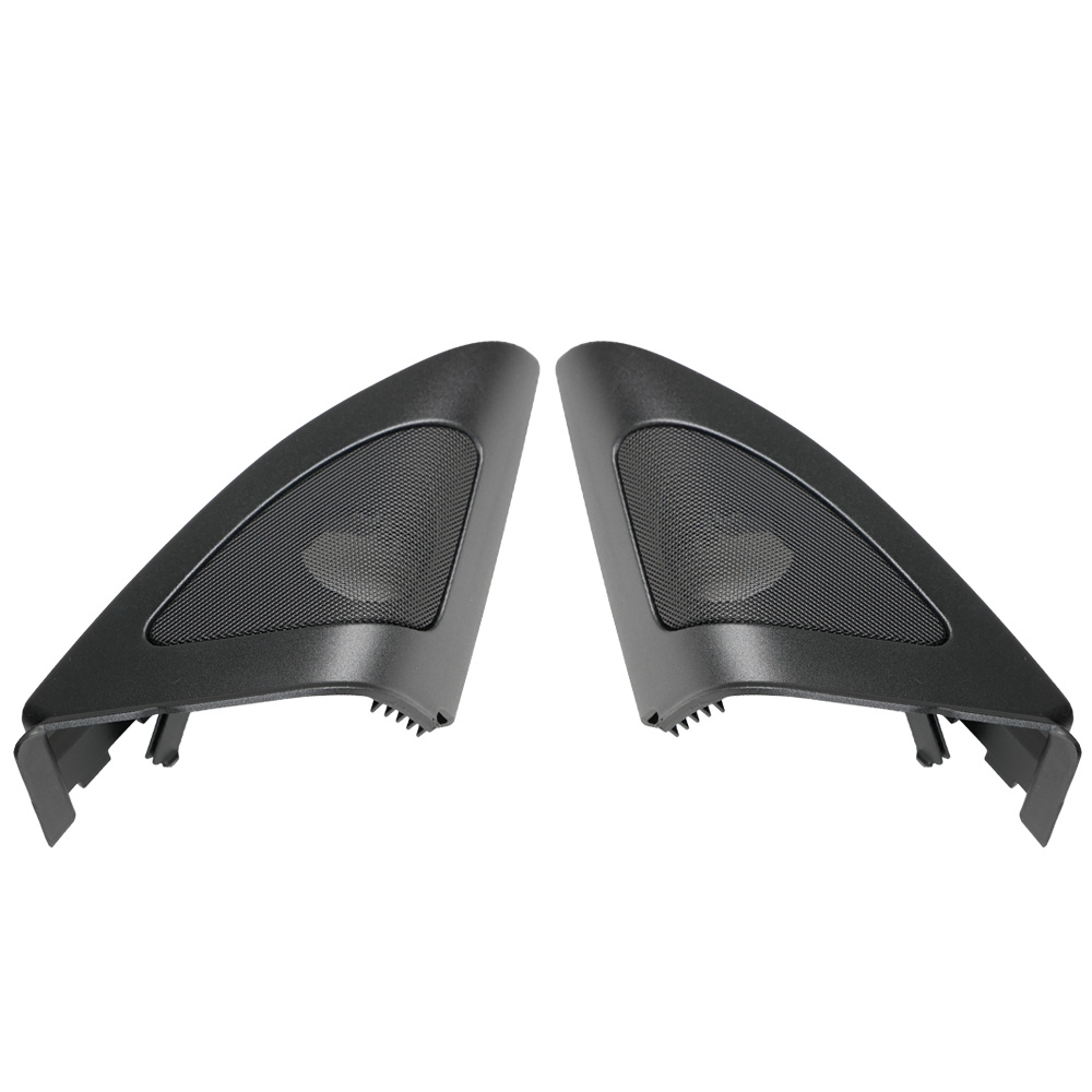 DLS Cruise CRPP-BMW1.4 z listwami tweetera do BMW E81/E82/E88 2007-2013