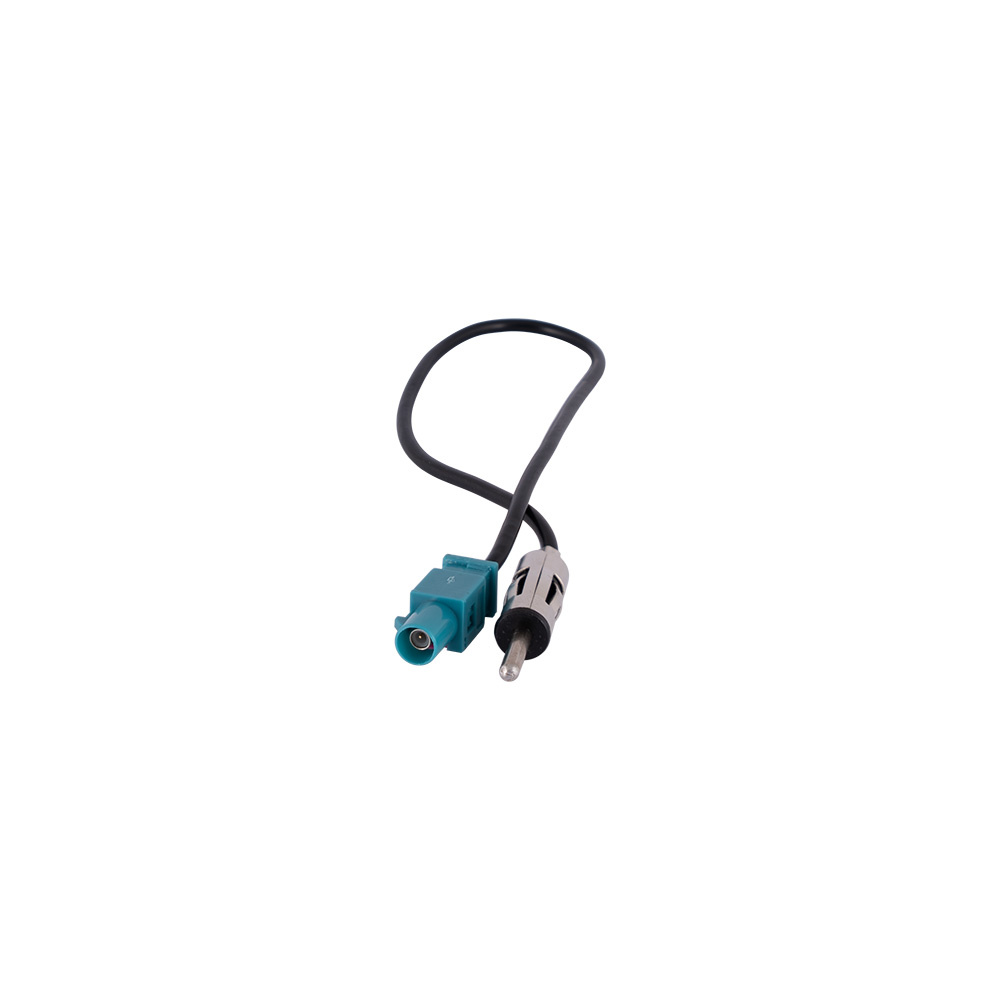 Zestaw montażowy 1-DIN, BMW E90/E91 2005-2012