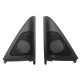 DLS Cruise CRPP-BMW1.4 z listwami tweetera do BMW E92/E93 2005-2011 DLS Cruise CRPP-BMW1.4 z listwami tweetera do BMW E92/E93 2005-2011