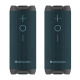 2-pack Arcsound EDGE Sapphire Blue 2-pack Arcsound EDGE Sapphire Blue