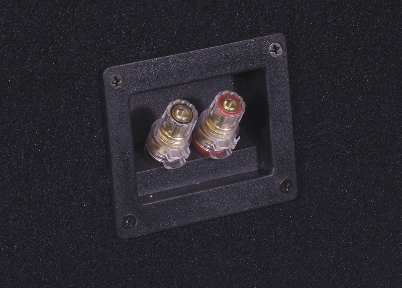 Wentylowana skrzynia basowa 2x12 cali z 2 szt. EDGE EDP122SPL-E3