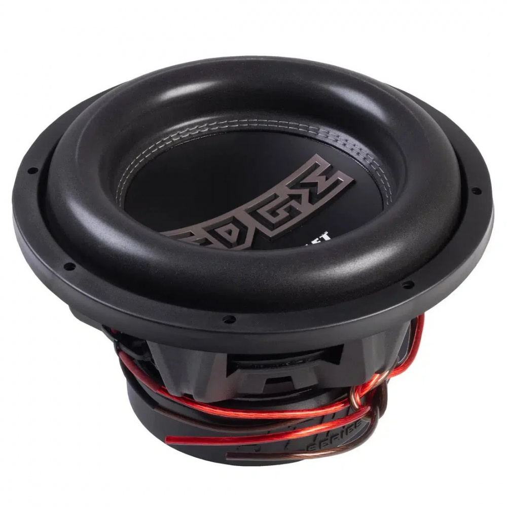 2-pack EDGE EDP122SPL-E3, 12-calowy głośnik basowy