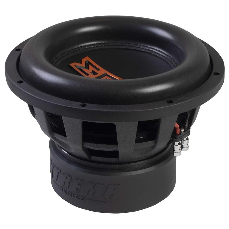 2-pack EDGE EDX12D2-E3, 12-calowy głośnik basowy