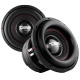 2-pack DS18 EXL-XX12.2DHE, brutalny bas 12 cali 2-pack DS18 EXL-XX12.2DHE, brutalny bas 12 cali