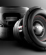 2-pack DS18 EXL-XX12.2DHE, brutalny bas 12 cali 2-pack DS18 EXL-XX12.2DHE, brutalny bas 12 cali