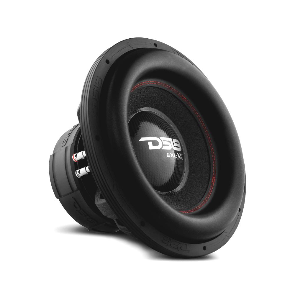 2-pack DS18 EXL-XX15.2DHE, brutalny bas 15 cali