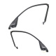 DLS Cruise CRPP-BMW1.4 z listwami tweetera do BMW F20/F21 2011-2019 DLS Cruise CRPP-BMW1.4 z listwami tweetera do BMW F20/F21 2011-2019
