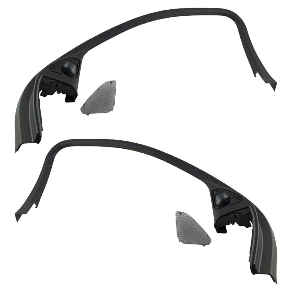 DLS Cruise CRPP-BMW1.4 z listwami wysokotonowymi do BMW F40/F70 2020-