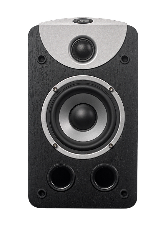 Yamaha RX-V4A & Dynavoice Magic F-7 EX zestaw kina domowego 5.0, czarny