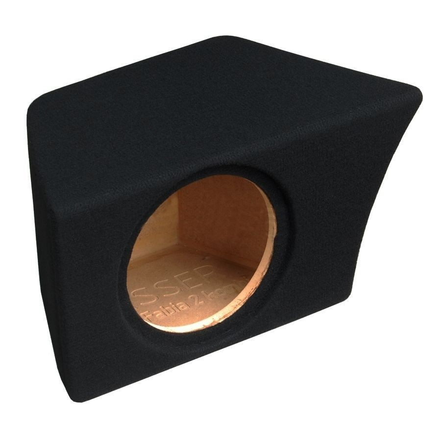 Subwoofer z DLS PE8.D2 do Skoda Fabia Kombi 2007-2014