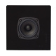 DLS Flatbox Mini On-Wall zestaw głośników 5.0, czarny DLS Flatbox Mini On-Wall zestaw głośników 5.0, czarny