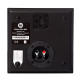 DLS Flatbox Mini On-Wall zestaw głośników 5.0, czarny DLS Flatbox Mini On-Wall zestaw głośników 5.0, czarny
