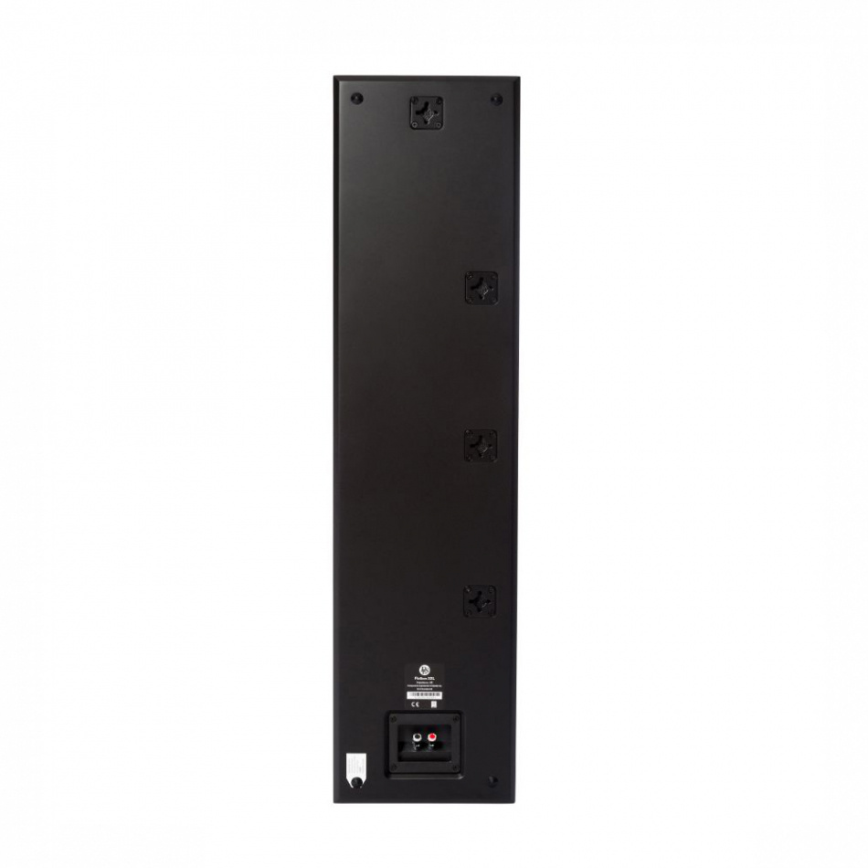 DLS Flatbox XXL v2 On-Wall zestaw głośników 5.0, biały