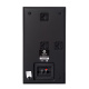 Dynavoice CA802BT, SC4B & 2 pary matowoczarnych DLS Flatbox Midi Dynavoice CA802BT, SC4B & 2 pary matowoczarnych DLS Flatbox Midi