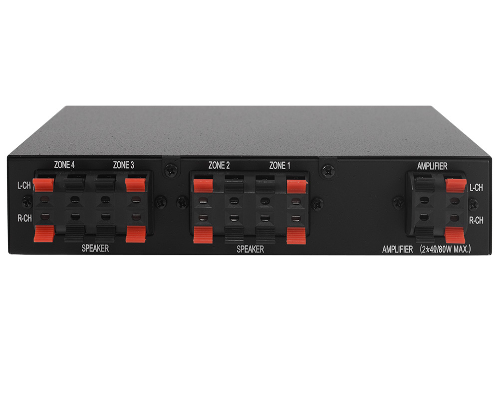 System One A50BT, SC4B & 2 pary matowobiałych DLS Flatbox Mini
